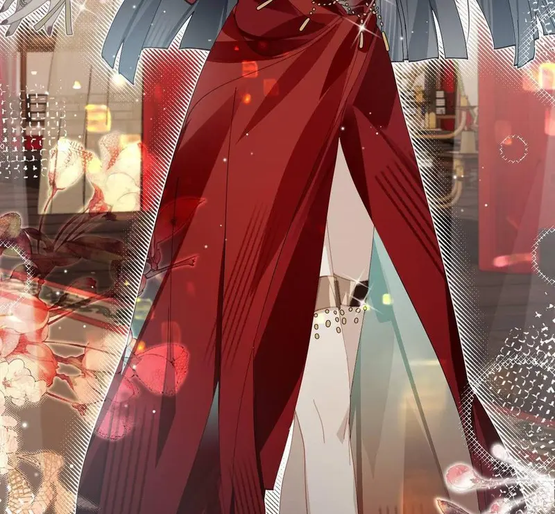 Triền Chi - Pheromone Chapter 14 - Trang 44