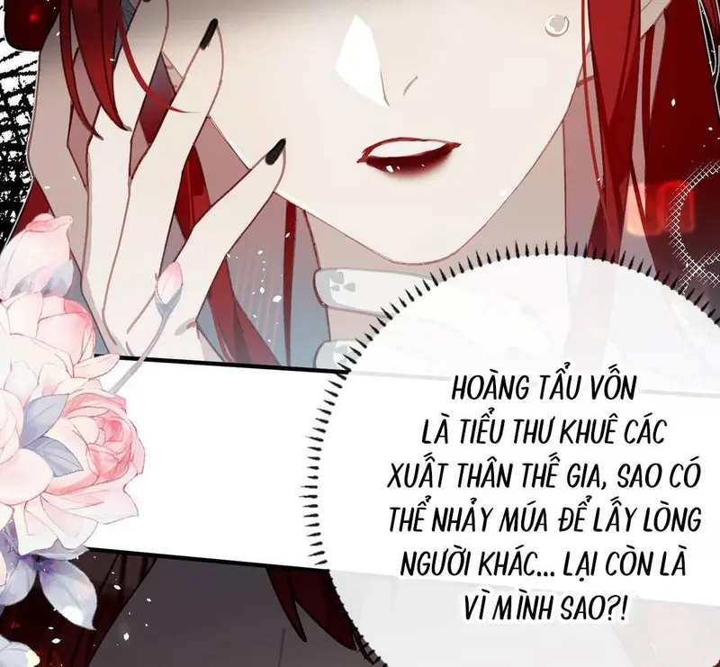 Triền Chi - Pheromone Chapter 14 - Trang 46