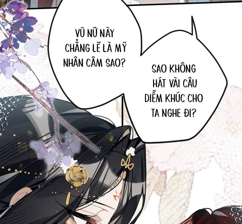Triền Chi - Pheromone Chapter 14 - Trang 50