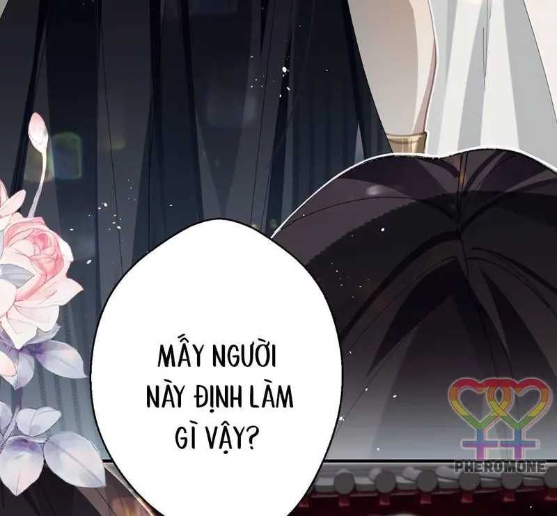 Triền Chi - Pheromone Chapter 14 - Trang 6