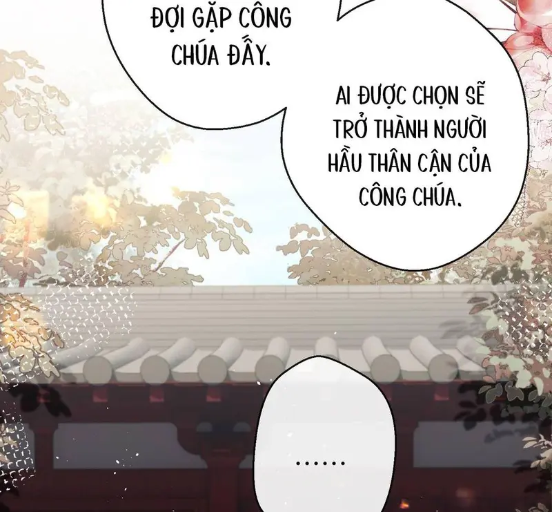 Triền Chi - Pheromone Chapter 14 - Trang 8
