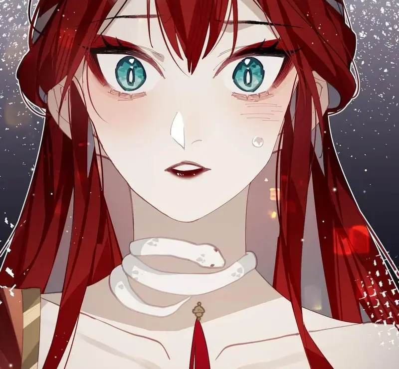 Triền Chi - Pheromone Chapter 15 - Trang 10
