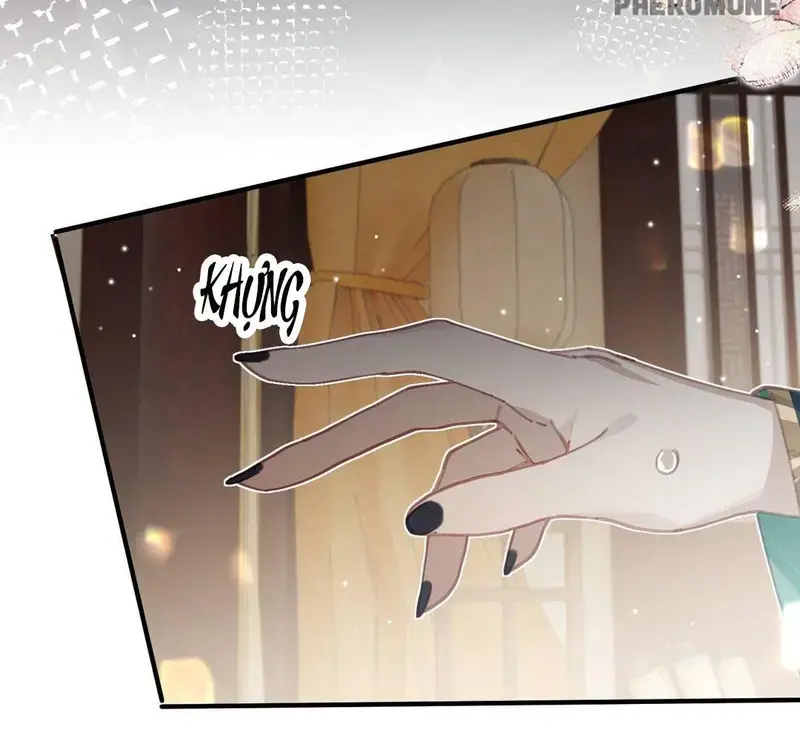 Triền Chi - Pheromone Chapter 15 - Trang 12