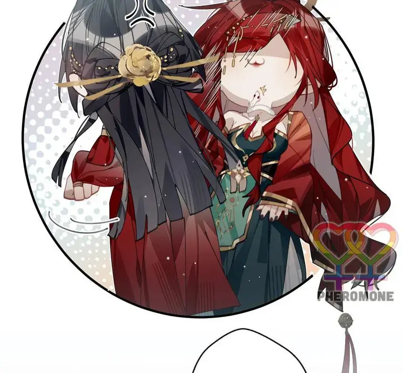Triền Chi - Pheromone Chapter 15 - Trang 16