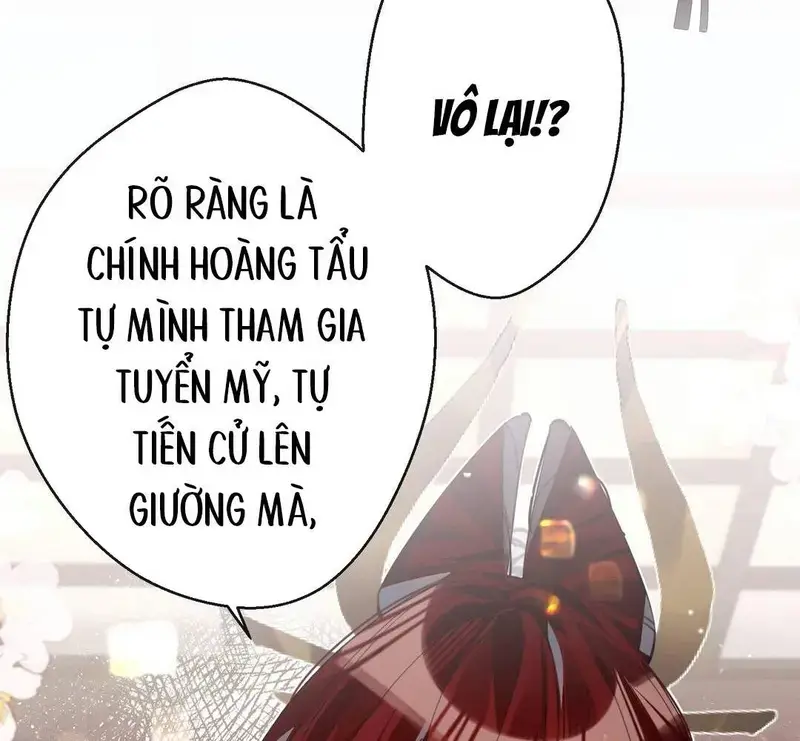 Triền Chi - Pheromone Chapter 15 - Trang 17
