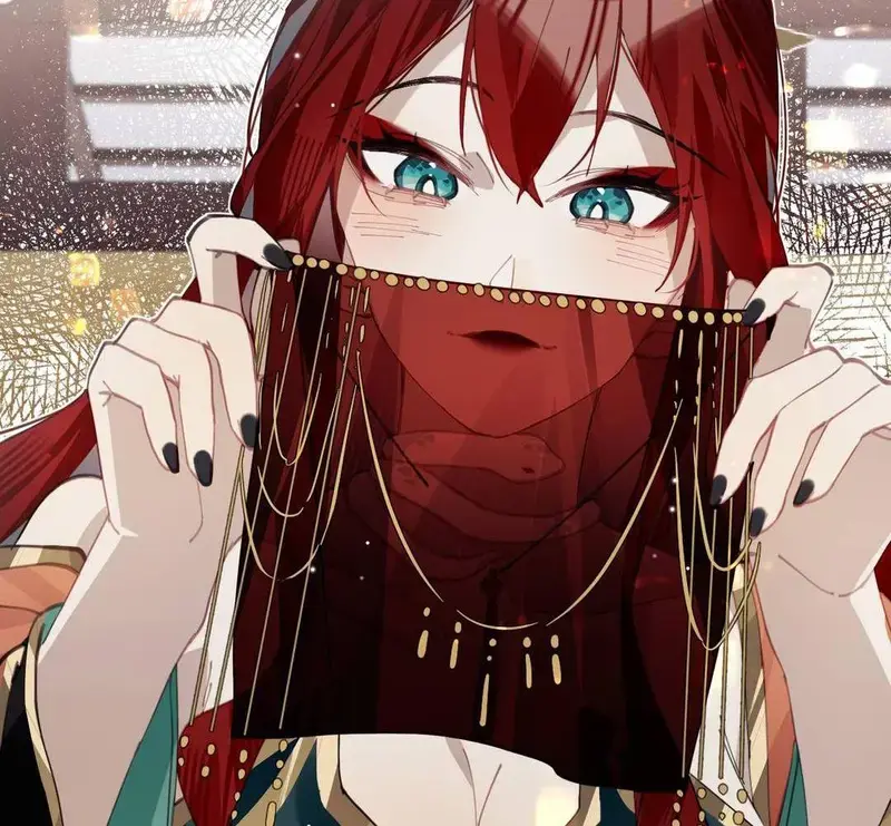 Triền Chi - Pheromone Chapter 15 - Trang 18