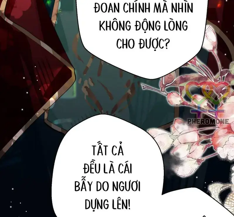 Triền Chi - Pheromone Chapter 15 - Trang 20