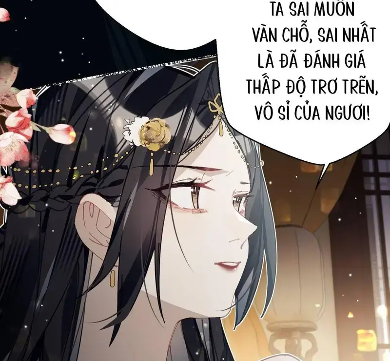 Triền Chi - Pheromone Chapter 15 - Trang 21