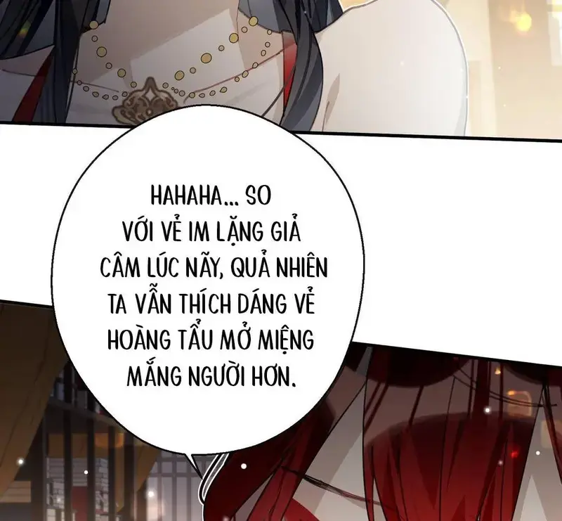 Triền Chi - Pheromone Chapter 15 - Trang 22