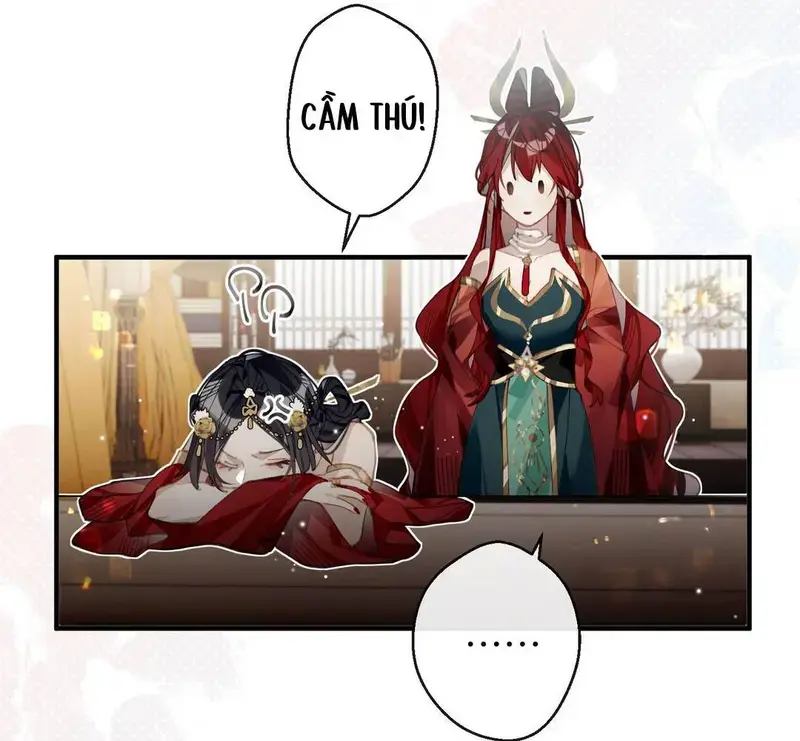 Triền Chi - Pheromone Chapter 15 - Trang 25