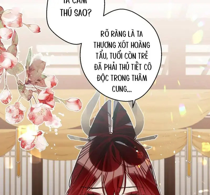 Triền Chi - Pheromone Chapter 15 - Trang 27