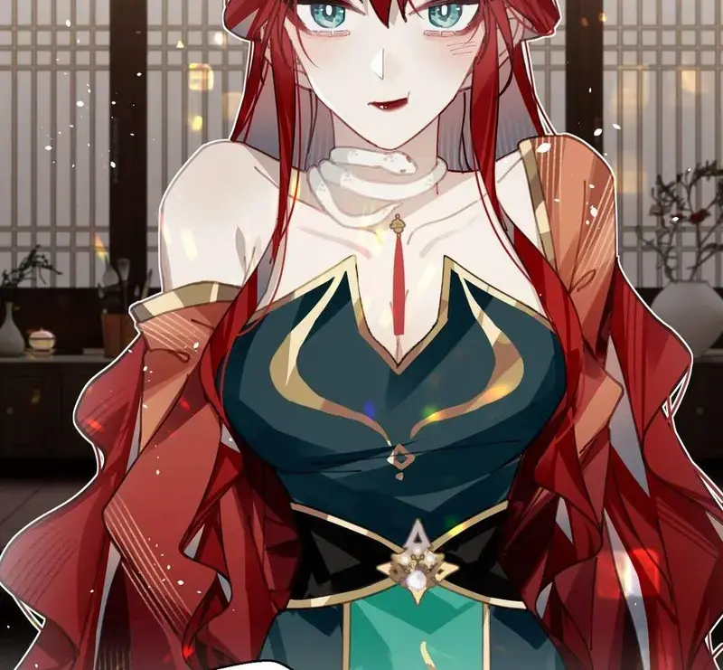 Triền Chi - Pheromone Chapter 15 - Trang 28