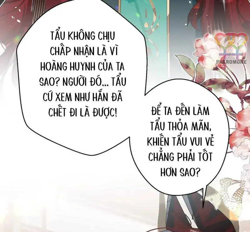 Triền Chi - Pheromone Chapter 15 - Trang 29