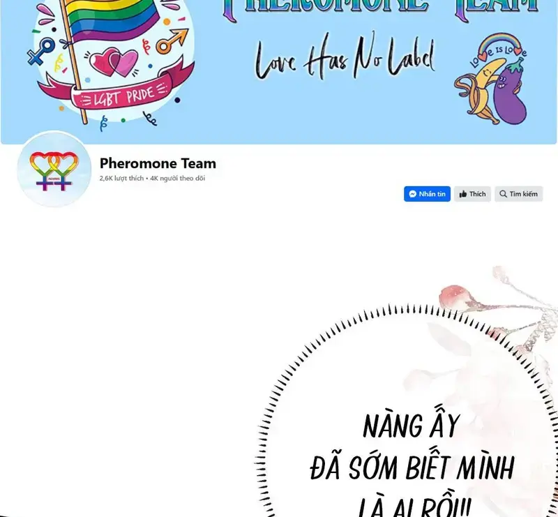 Triền Chi - Pheromone Chapter 15 - Trang 3