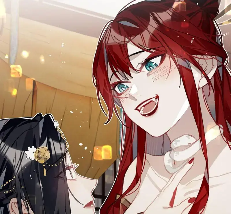 Triền Chi - Pheromone Chapter 15 - Trang 30