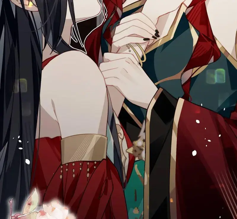 Triền Chi - Pheromone Chapter 15 - Trang 31