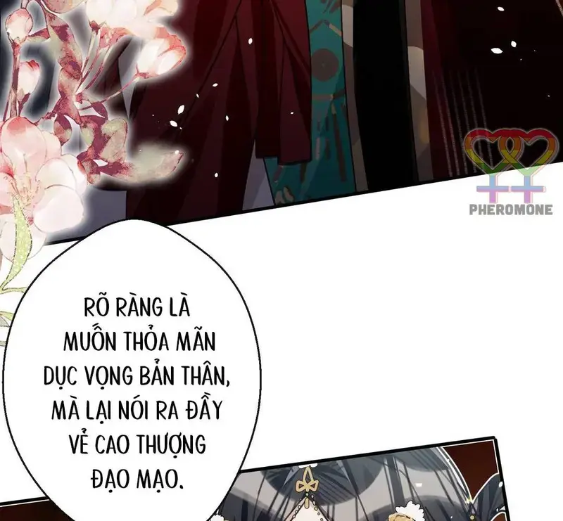 Triền Chi - Pheromone Chapter 15 - Trang 32