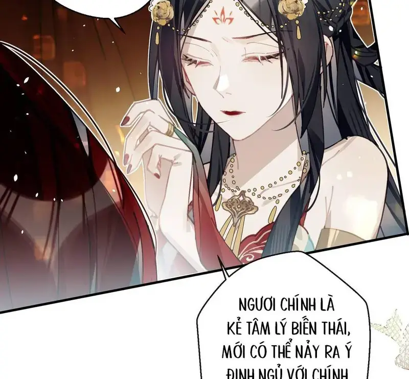 Triền Chi - Pheromone Chapter 15 - Trang 33