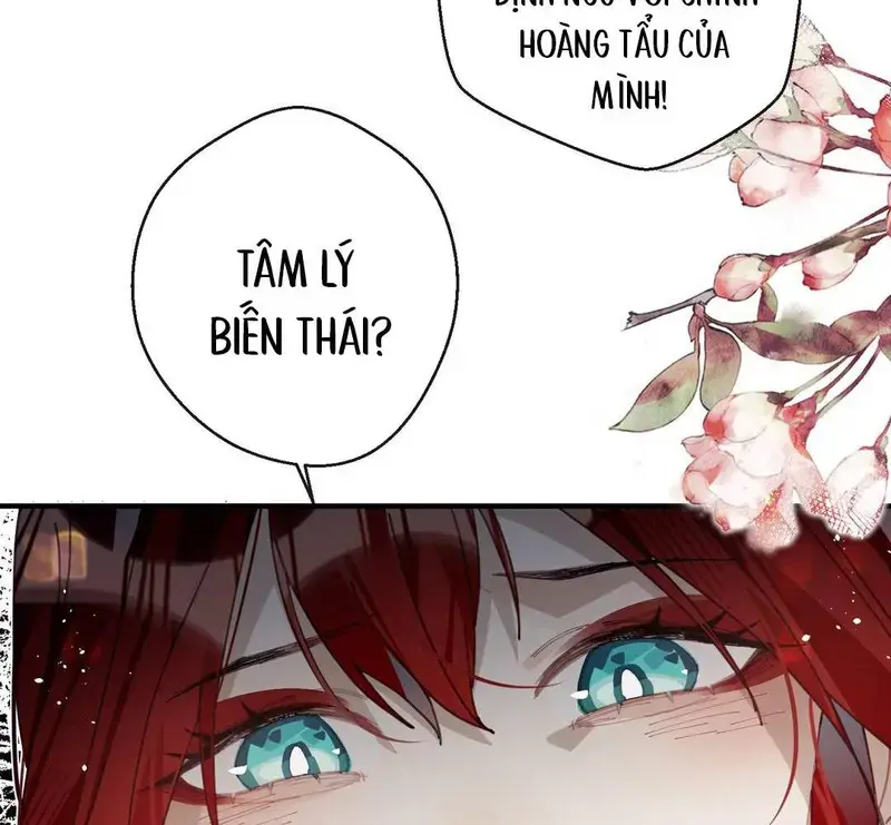 Triền Chi - Pheromone Chapter 15 - Trang 34
