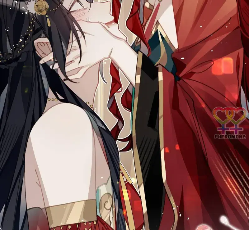 Triền Chi - Pheromone Chapter 15 - Trang 38