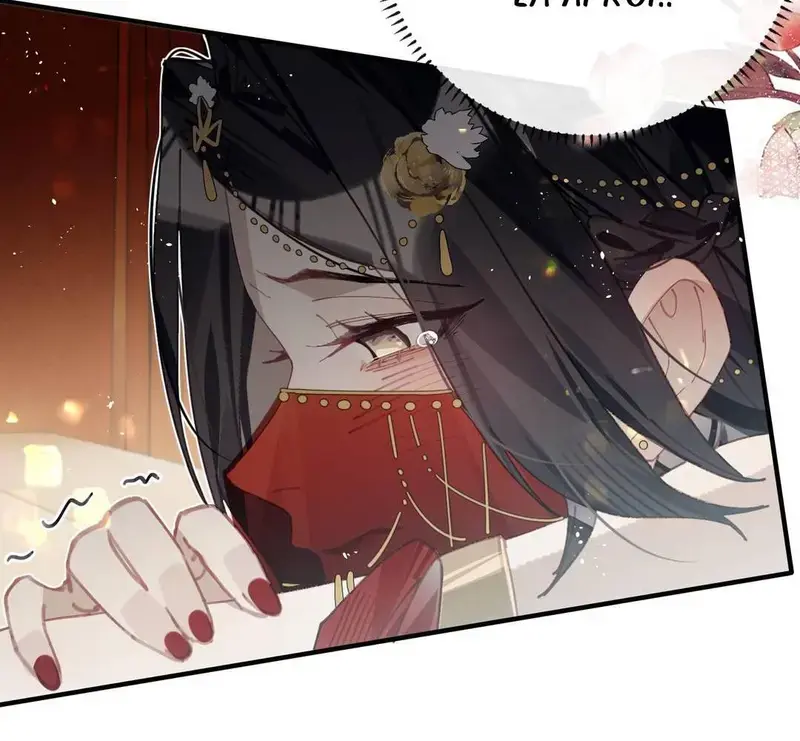 Triền Chi - Pheromone Chapter 15 - Trang 4
