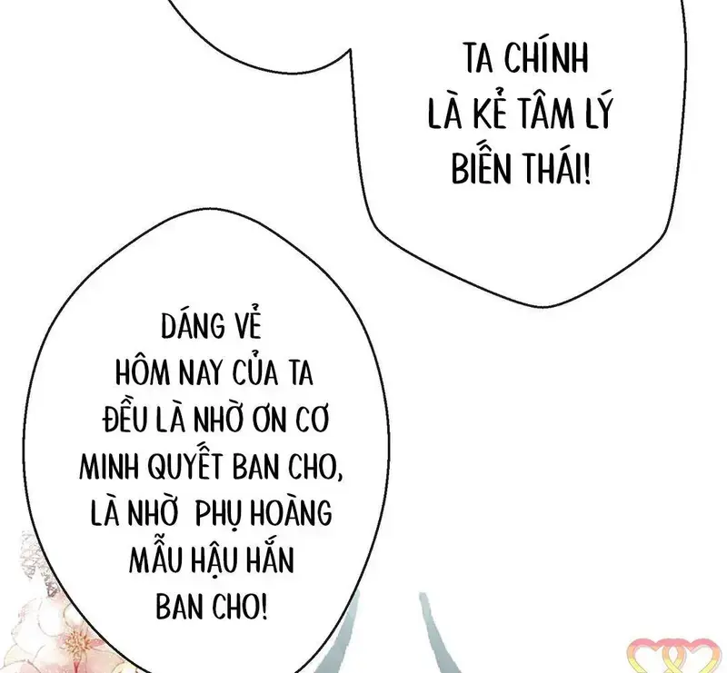 Triền Chi - Pheromone Chapter 15 - Trang 40