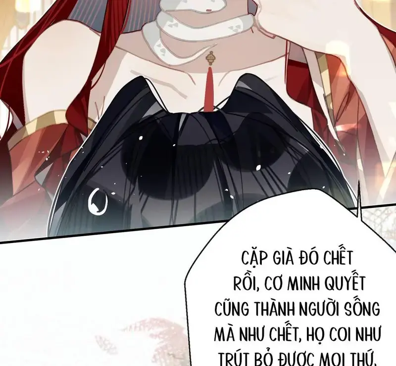 Triền Chi - Pheromone Chapter 15 - Trang 42