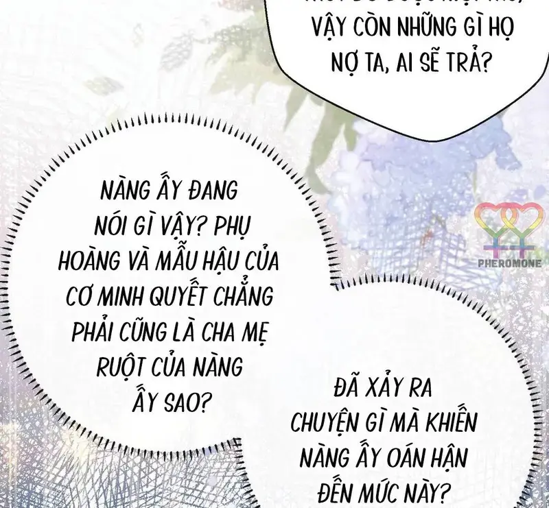 Triền Chi - Pheromone Chapter 15 - Trang 43