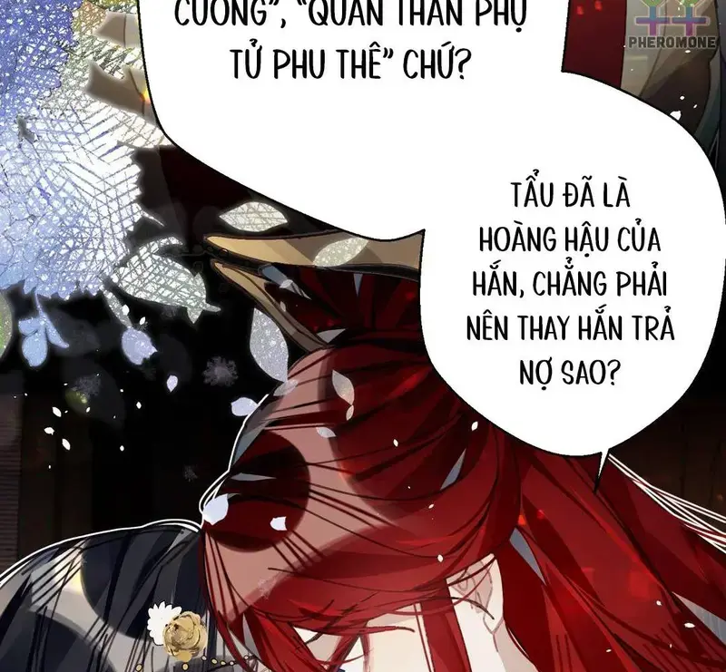 Triền Chi - Pheromone Chapter 15 - Trang 46