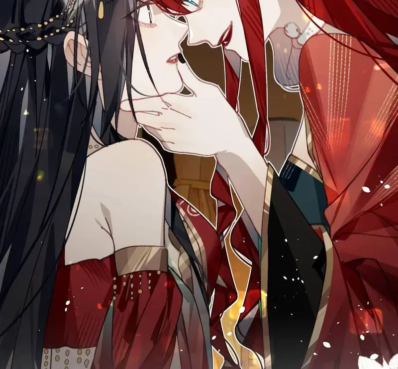 Triền Chi - Pheromone Chapter 15 - Trang 47