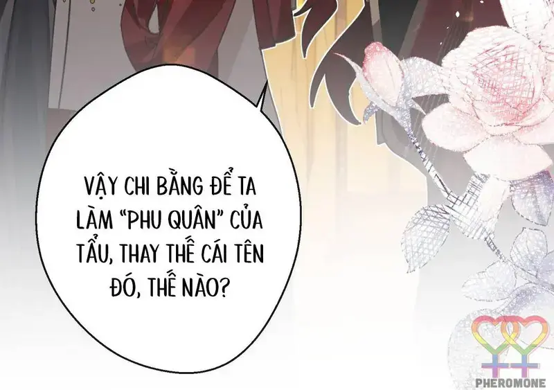 Triền Chi - Pheromone Chapter 15 - Trang 48