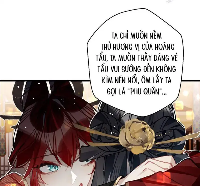 Triền Chi - Pheromone Chapter 15 - Trang 49
