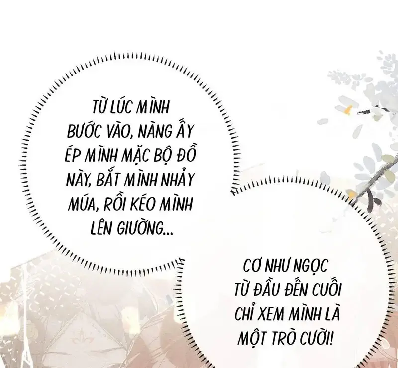 Triền Chi - Pheromone Chapter 15 - Trang 5