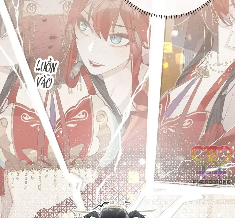 Triền Chi - Pheromone Chapter 15 - Trang 6
