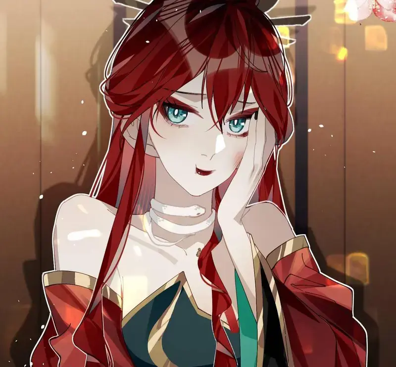 Triền Chi - Pheromone Chapter 16 - Trang 10