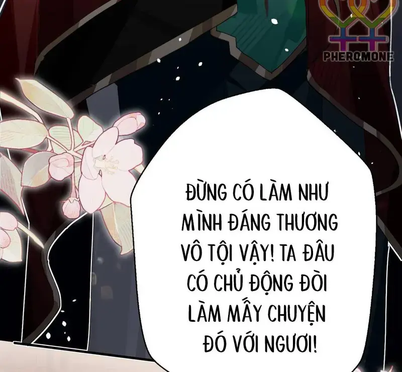 Triền Chi - Pheromone Chapter 16 - Trang 12