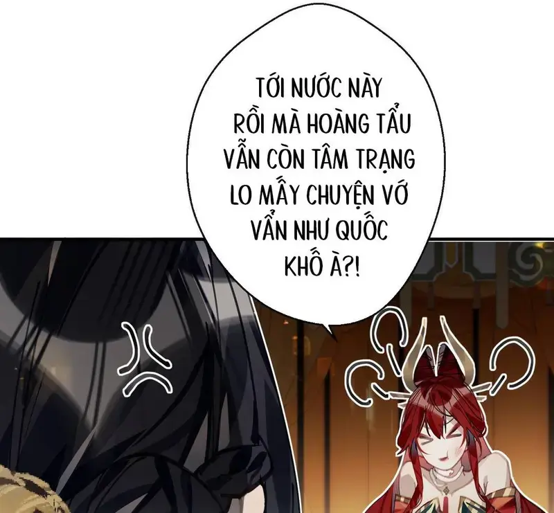 Triền Chi - Pheromone Chapter 16 - Trang 15