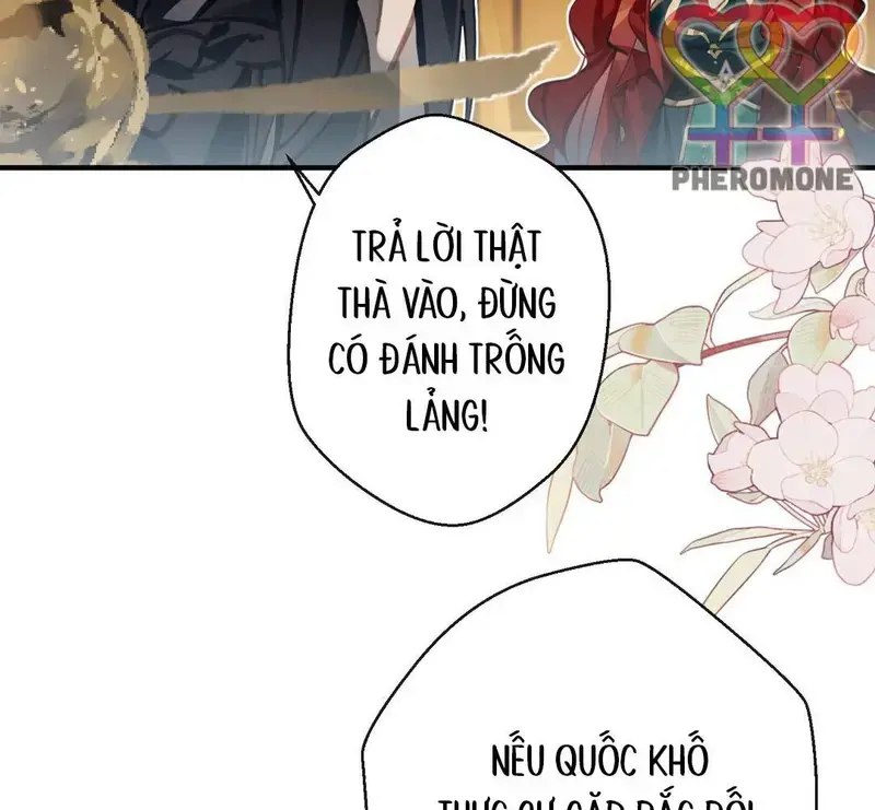 Triền Chi - Pheromone Chapter 16 - Trang 16