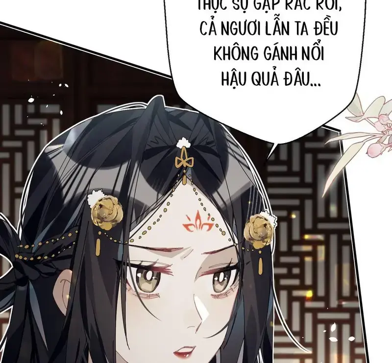 Triền Chi - Pheromone Chapter 16 - Trang 17