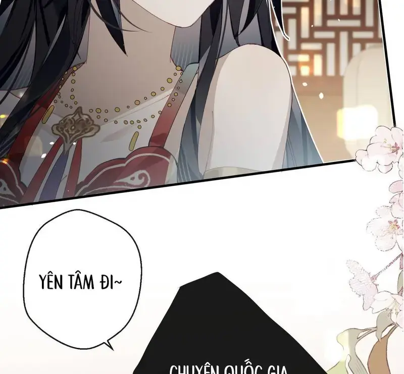 Triền Chi - Pheromone Chapter 16 - Trang 18