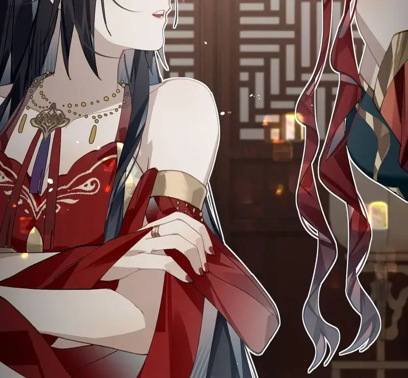 Triền Chi - Pheromone Chapter 16 - Trang 20