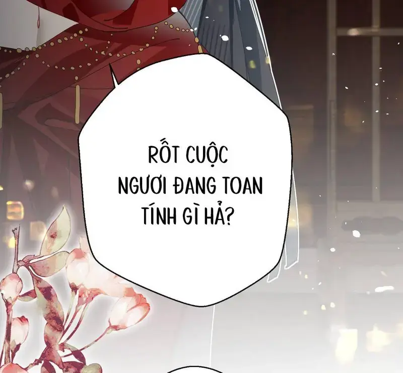 Triền Chi - Pheromone Chapter 16 - Trang 21