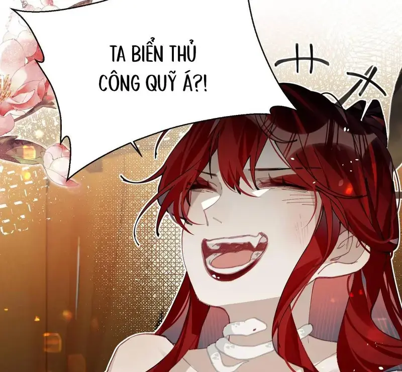 Triền Chi - Pheromone Chapter 16 - Trang 23