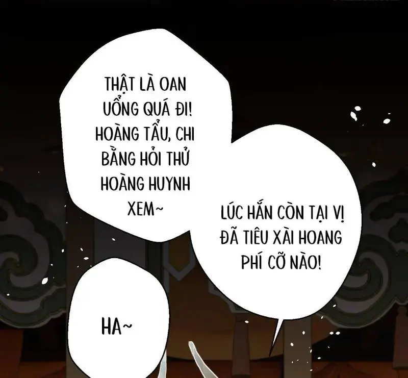 Triền Chi - Pheromone Chapter 16 - Trang 26