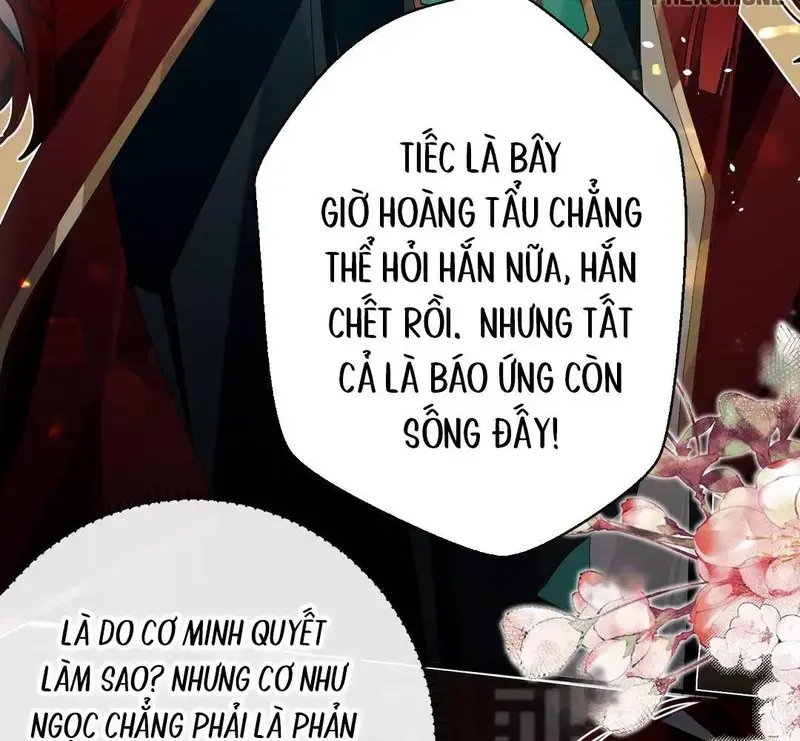 Triền Chi - Pheromone Chapter 16 - Trang 29
