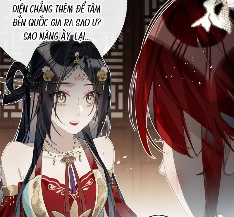 Triền Chi - Pheromone Chapter 16 - Trang 30