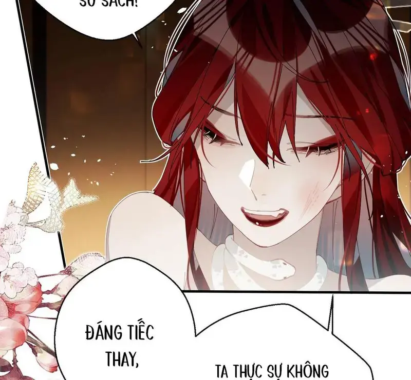 Triền Chi - Pheromone Chapter 16 - Trang 32
