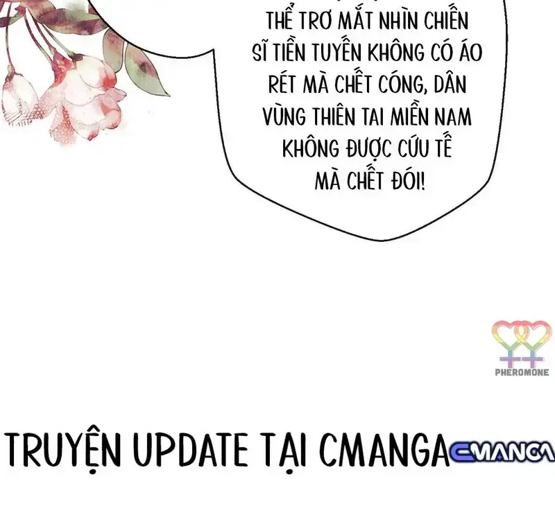 Triền Chi - Pheromone Chapter 16 - Trang 33