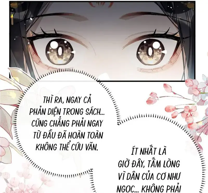Triền Chi - Pheromone Chapter 16 - Trang 34