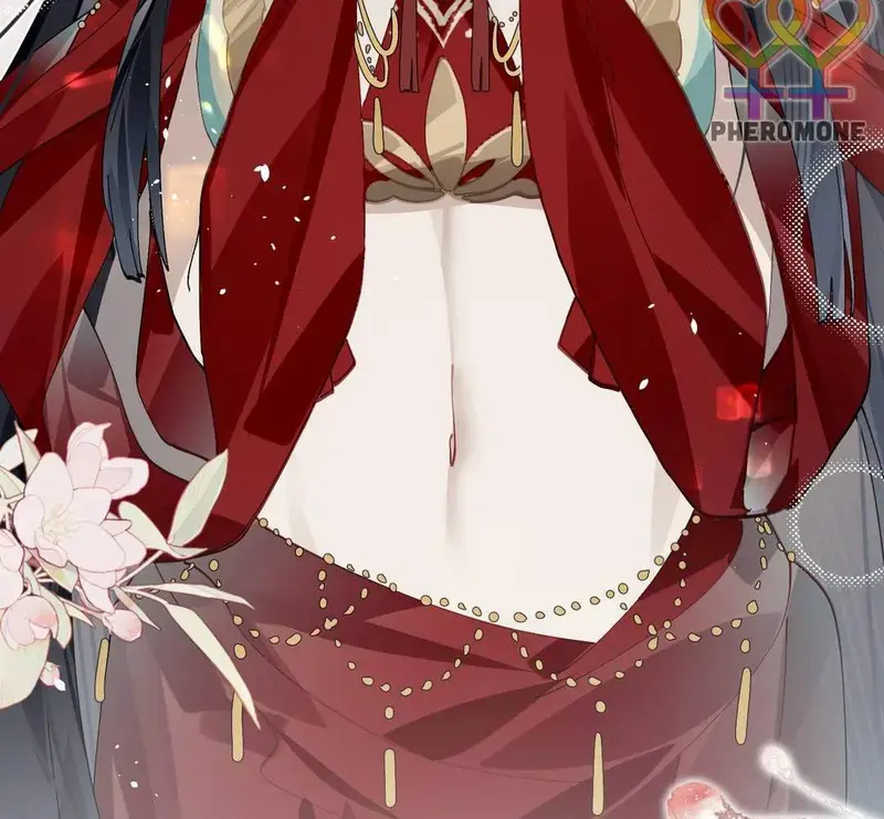 Triền Chi - Pheromone Chapter 16 - Trang 37